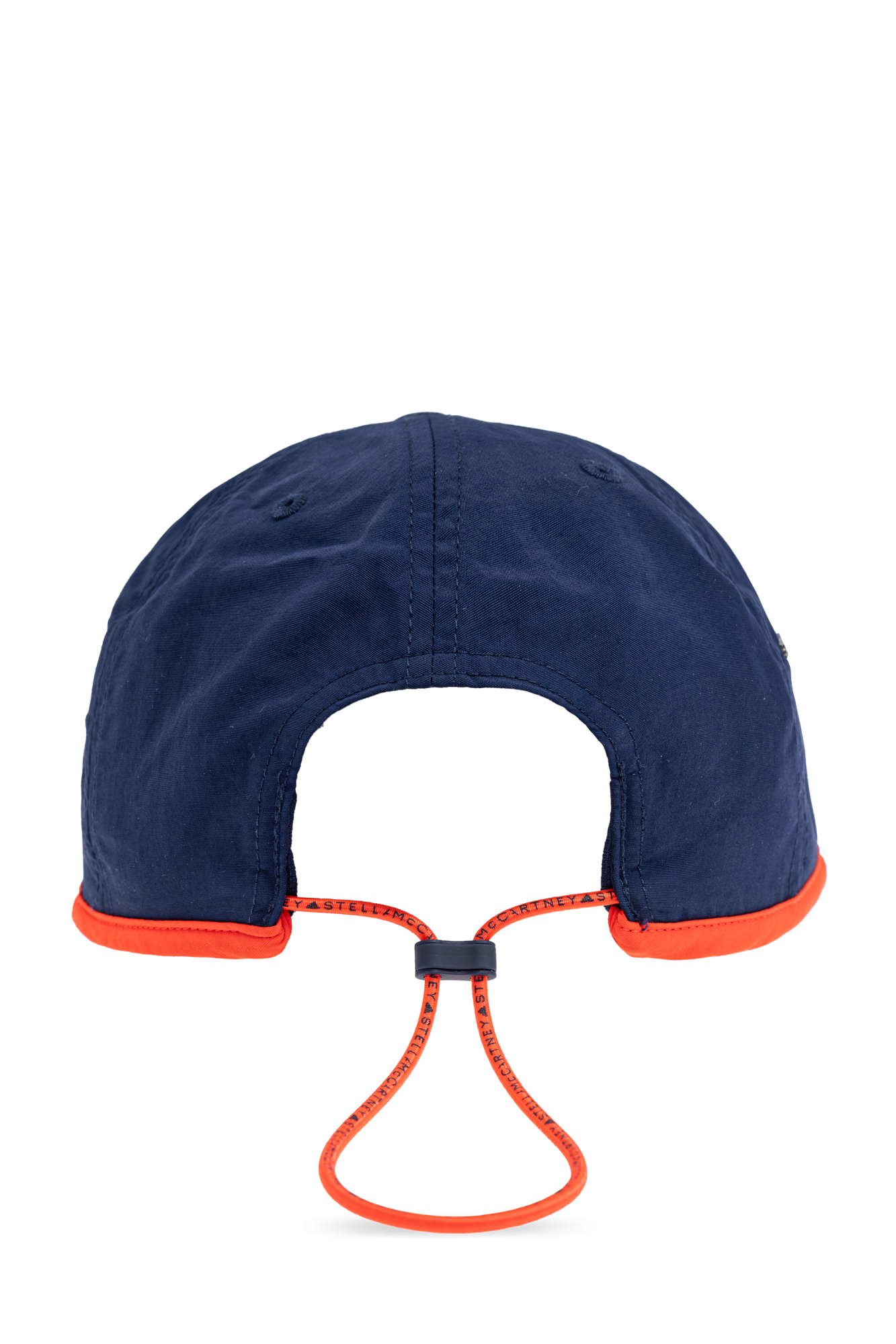 Navy blue Cap ADIDAS by Stella McCartney - Vitkac AS